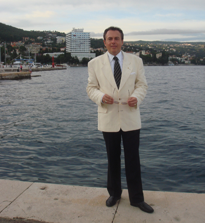 Michael Alexander Grandits